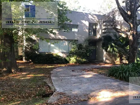 Casa en Alquiler en Country Club Los Cardales, USD 1.250