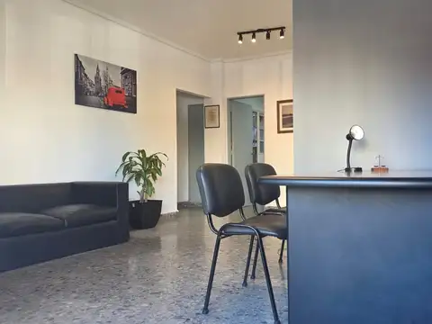 Departamento en Venta 60 años
