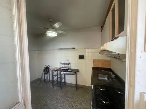 Departamento en alquiler en Villa Devoto