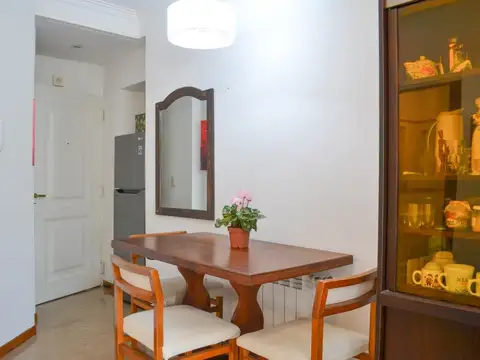 Departamento en Alquiler A Estrenar
