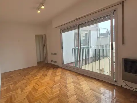 Departamento en San Nicolás