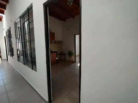 Los Plátanos 2600