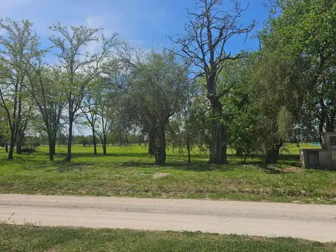 Terreno en Venta en Santa Inés, USD 30.000