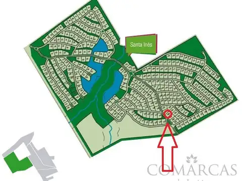 Terreno en Venta 35  mts Frente