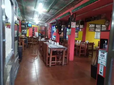 Fondo Comercio en Venta en Mar Del Tuyu, USD 120.000