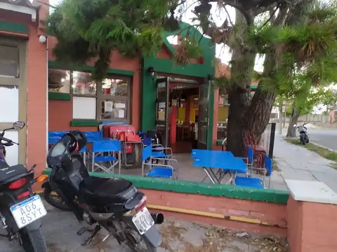 Fondo De Comercio C/local La Riojanita 74 Y 1 Mar Del Tuyu