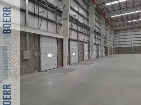 Galpon en Alquiler en Fátima Estación Empalme, USD 40.800