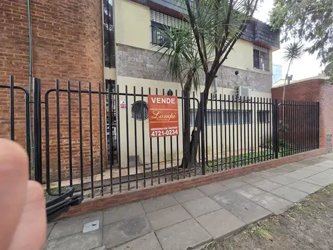 Doctor Nicolás Repetto 4000