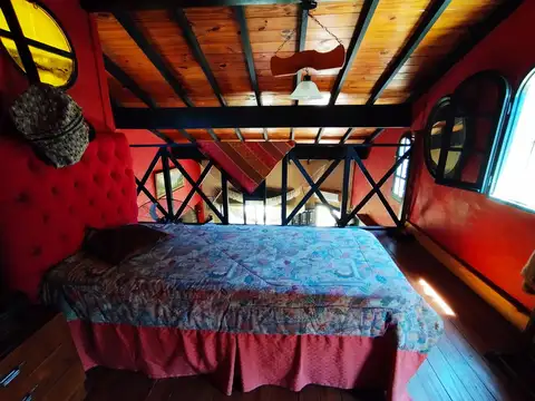 Casa en Venta en Parque Alvear, USD 129.990