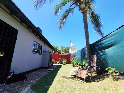 Casa en Venta en Parque Alvear, USD 129.990