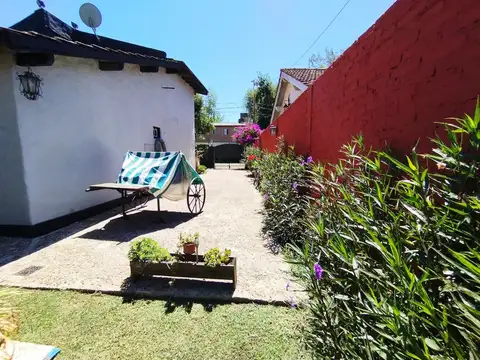 Casa en Venta al Noreste
