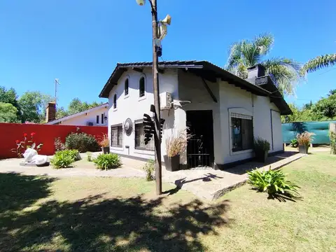 Casa en Venta 15 años