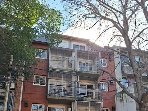 Departamento - San Isidro