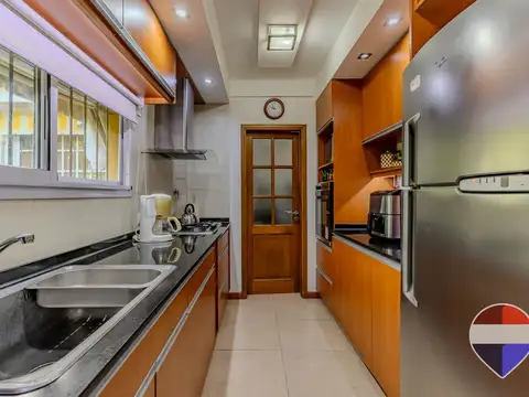 Casa en Venta en Villa Elisa, USD 110.000