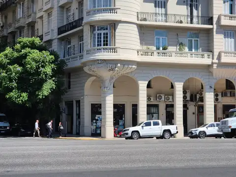 Departamento en Alquiler de 5 ambientes