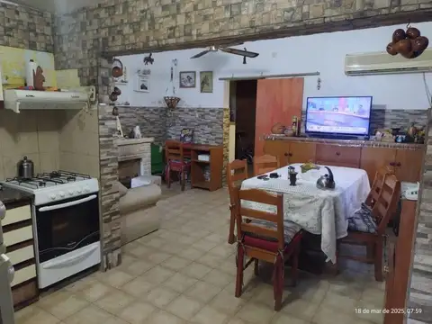 Casa en Venta en Villa Gobernador Galvez, USD 65.000