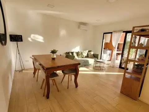 Venta Departamento 3 Ambientes Altos De La Cañada