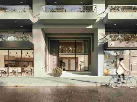 Departamento en Venta A Estrenar