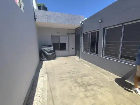 Depto Tipo Casa en Venta de 1 dormitorio