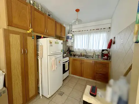 Departamento en Venta de Monoambiente
