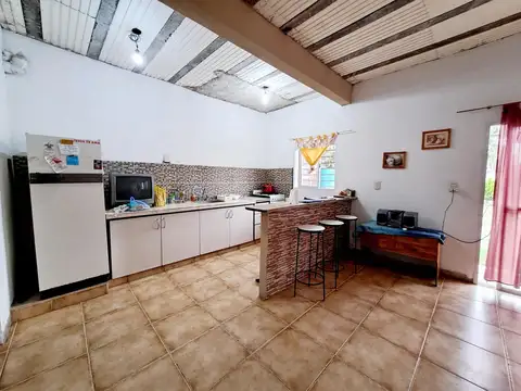 Casa en venta de 2 ambientes en Rincon de Tortuguitas, Jose C Paz, Pilar, GBA Norte