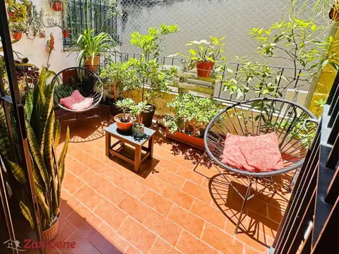 Depto Tipo Casa en Venta en Lanús Este, USD 150.000