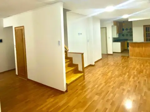 Departamento - Capital