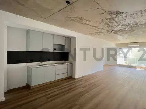 Aranguren 100, Piso 4