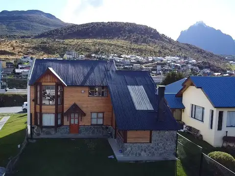 Casa en Venta en Ushuaia, USD 330.000