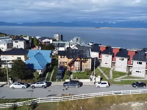Punta San Juan 3900