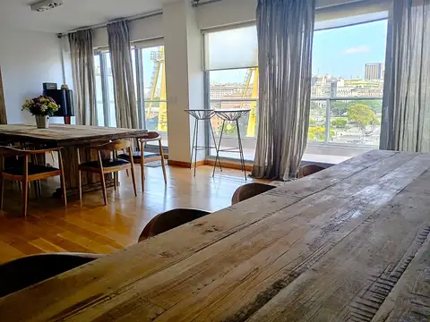 Departamento en Alquiler 13 años