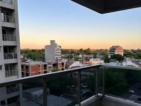 Departamento en Alquiler Permite mascota