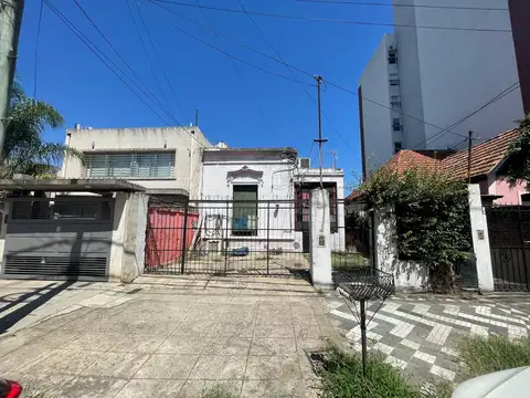 Dorrego 3400