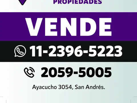 TERRENO IDEAL CONSTRUCTOR