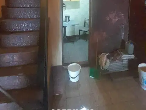 venta de Casa a reciclar