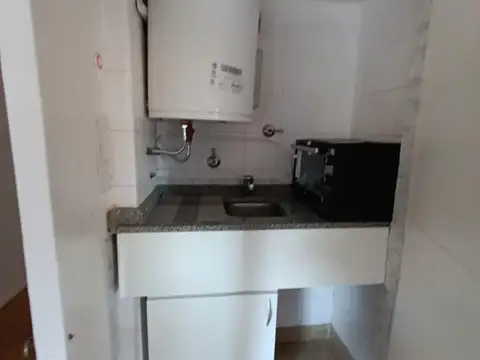 Departamento en Alquiler Temporal al Oeste