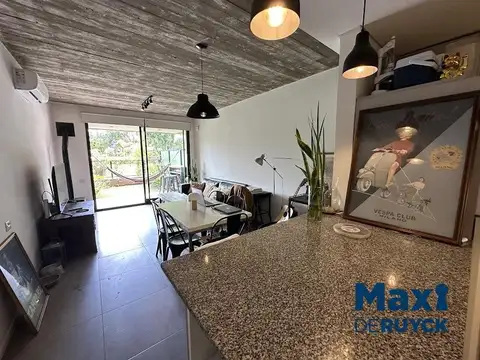Departamento en Venta de 2 dormitorios