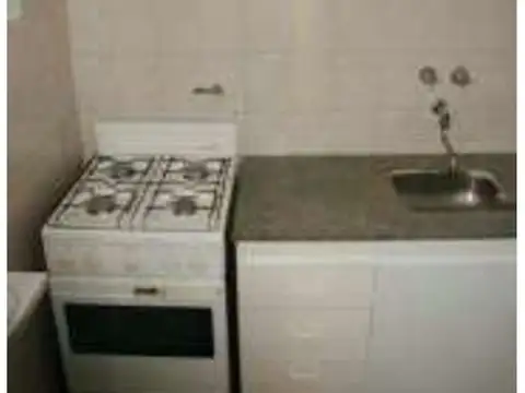 Departamento en Alquiler Temporal 45 años