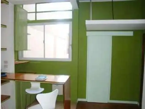 Departamento en Alquiler Temporal en San Telmo, USD 700