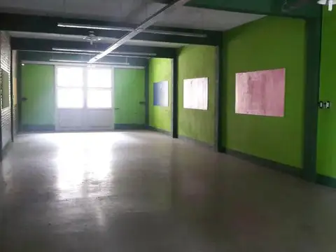 Edificio Comercial - Temperley