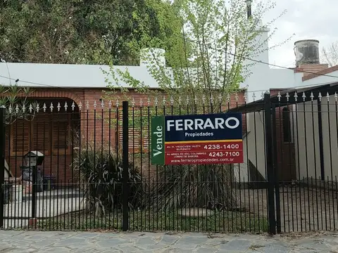 CASA EN VENTA