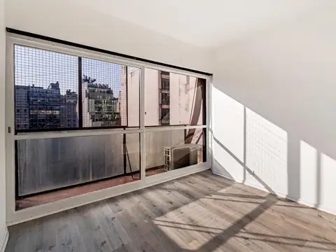 Departamento en Venta en San Nicolás, USD 142.000