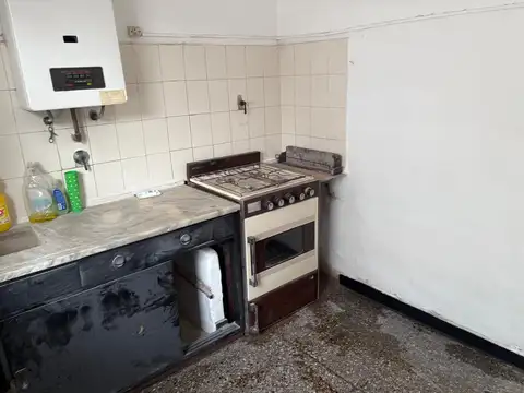 Casa en Venta de 1 dormitorio