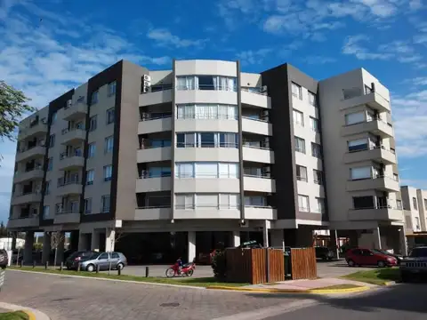 Venta departamento 2 ambientes c/ balcon - Homes II - El Palmar - Nordelta