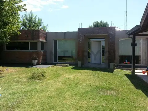 Casa en venta Sircardi