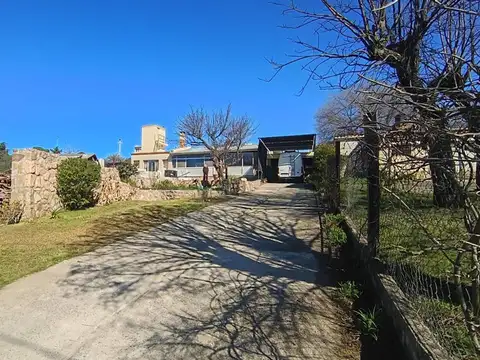 VENDO CASA EN CABALANGO