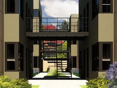 Departamento en Venta de 2 dormitorios