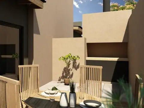 Departamento en Venta en Jose Clemente Paz, USD 55.000