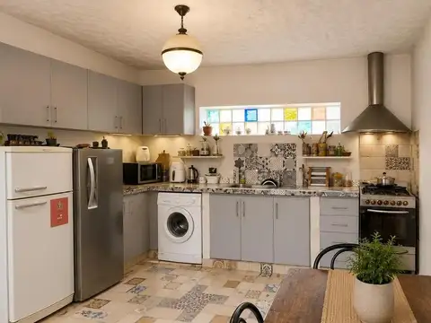 Casa en Venta en La Plata, USD 190.000
