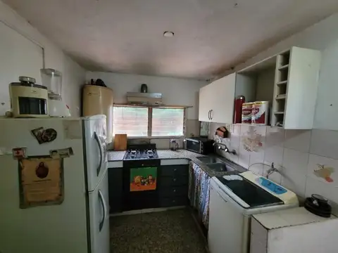 VENTA CASA 4 AMBIENTES SAN MIGUEL CON 2 MONOAMB